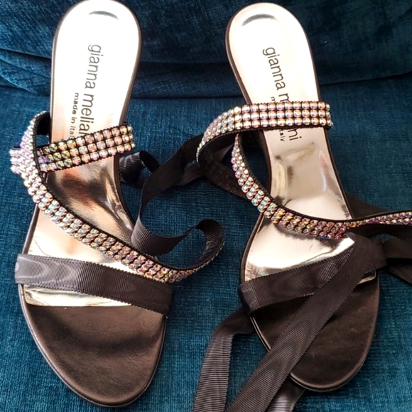GIANNA MELIANI Sandals - Picture 2 of 7